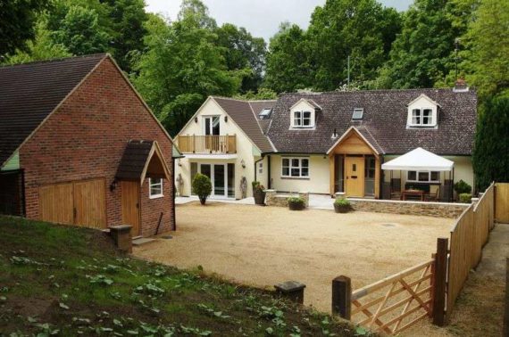 3 Bedroom Detached